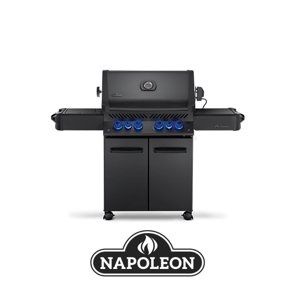 PHANTOM PRESTIGE® 500 RSIB